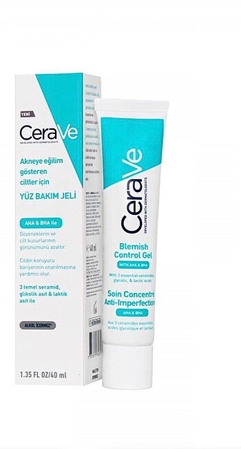 Cerave krem