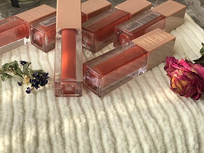 Maybelline Maybelline 003MOON Dudak glosu