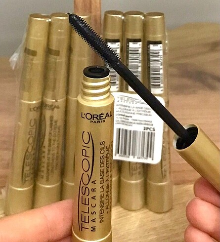 Loreal Paris Telescopic Maskara