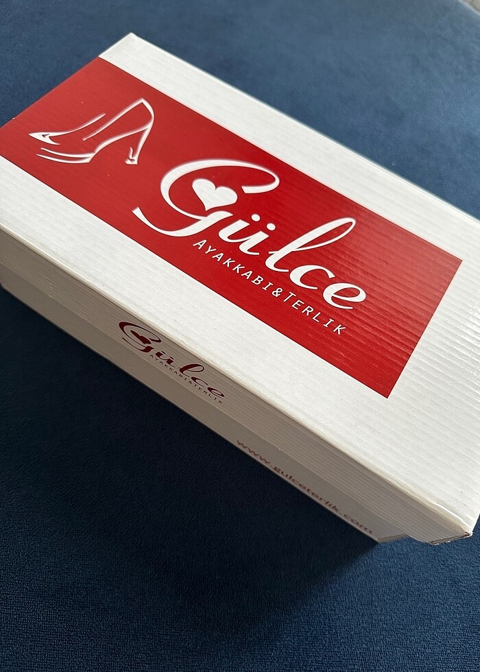 Pembe Çeyiz Ev Terliği - Görsel 5