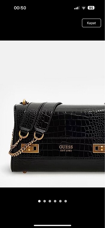 Guess Gues çanta