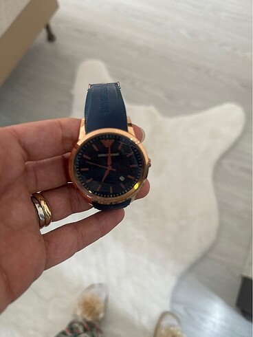 Emporio Armani Emporio Armani erkek saati