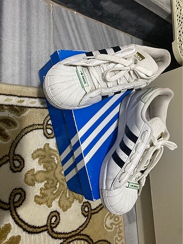 Adidas ADİDAS AYAKKABI