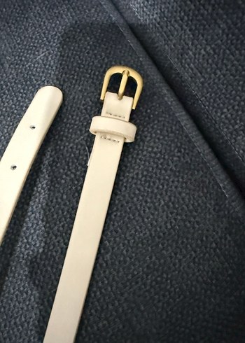 GUESS ORGİNAL BAYAN KEMER - Görsel 3