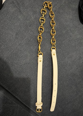 GUESS ORGİNAL BAYAN KEMER - Görsel 2