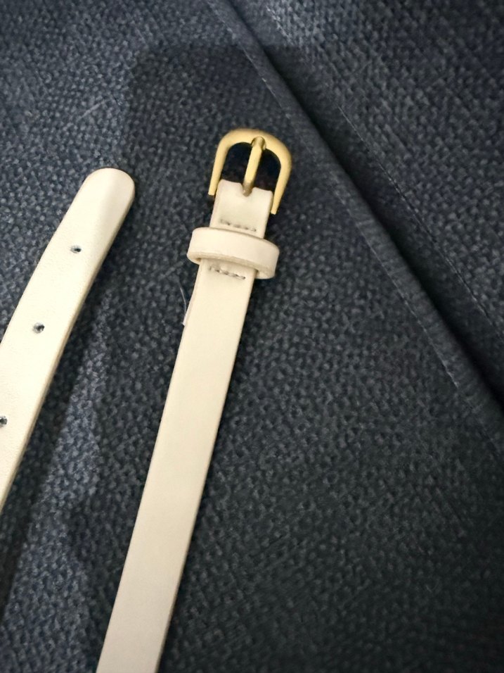 GUESS ORGİNAL BAYAN KEMER - Görsel 3