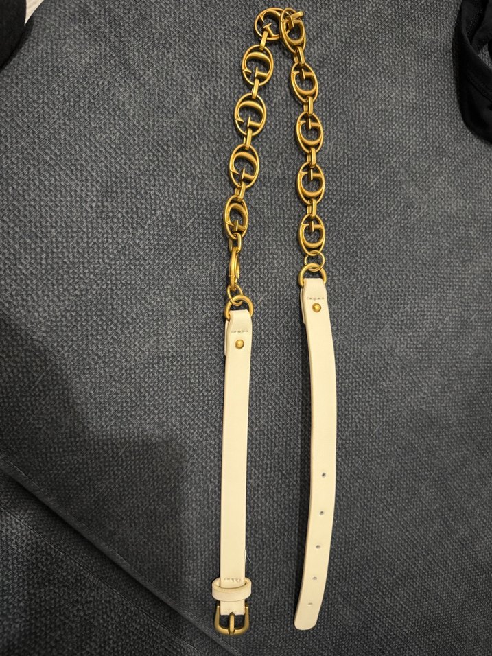 GUESS ORGİNAL BAYAN KEMER - Görsel 2