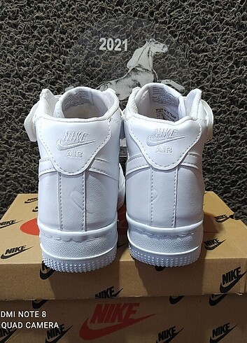 Nike Tüm ürünlerimiz sıfır ve tüm numaralar mevcut kalıplar tam KALiP