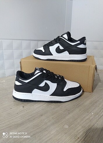 Nike TUM NUMARALAR MEVCUT 