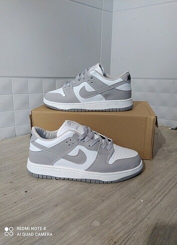 Nike TUM NUMARALAR MEVCUT 
