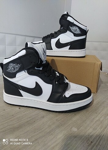 Nike TUM NUMARALAR MEVCUT 