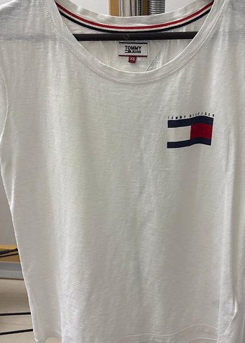 Tommy Hilfiger ürünü