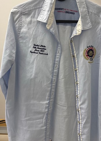U.S Polo Assn. ürünü