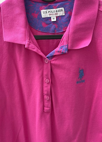 U.S Polo Assn. ürünü
