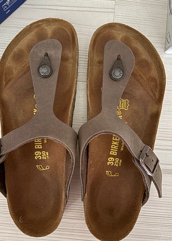Birkenstock ürünü