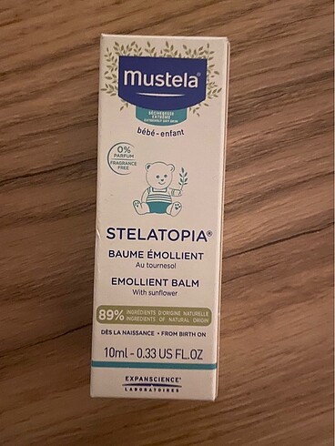 Mustela