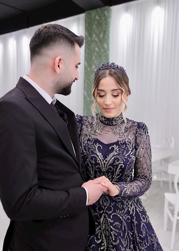 Gelin tacı