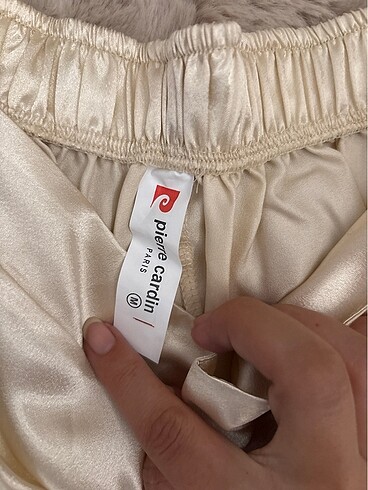Pierre Cardin Gecelik 3 lü sett