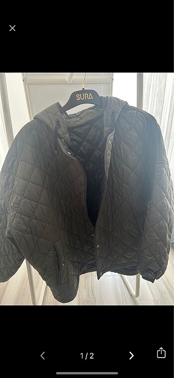 Zara mont