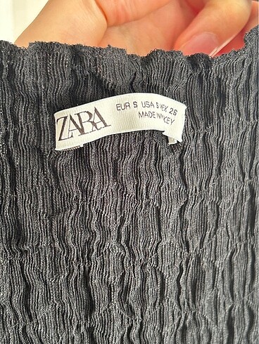 Zara Zara elbise