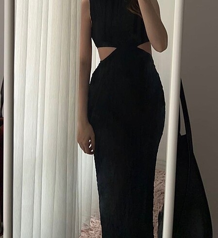 s Beden Zara elbise