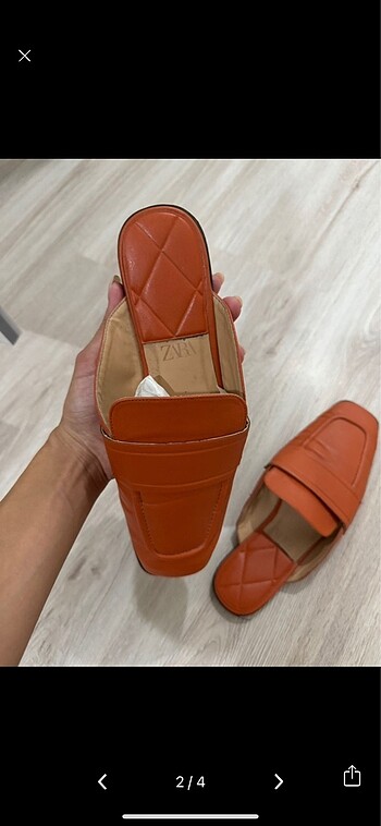 Zara Zara terlik
