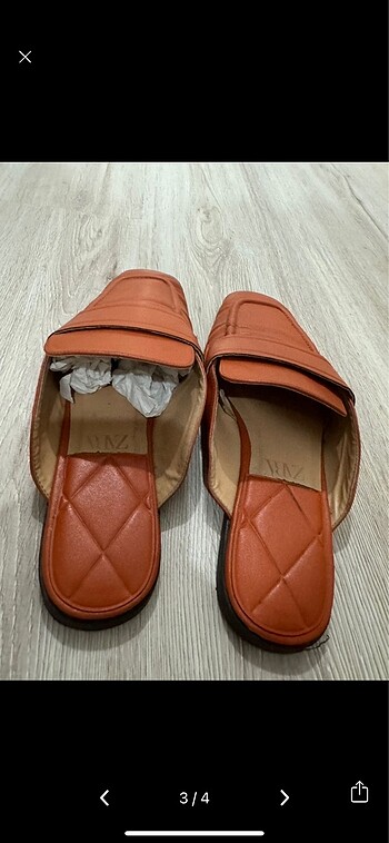 38 Beden Zara terlik