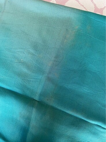 Silk & Cashmere İpek şal