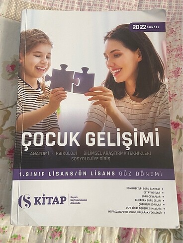 Auzef Çocuk Gelişimi