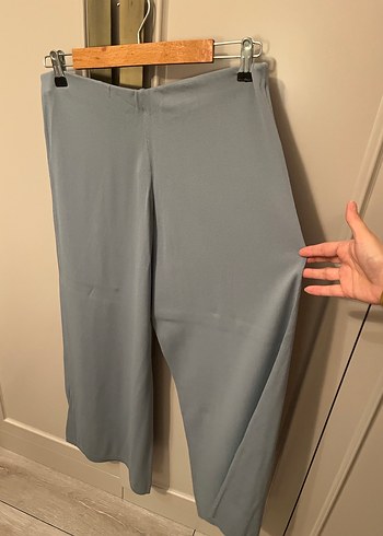 Miss dalida triko pantolon - Görsel 2