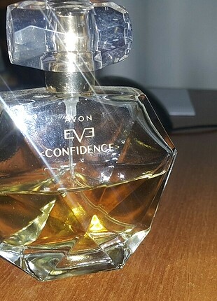 Avon eve confidence parfüm 