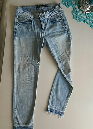 l Beden mavi Renk Lcw jean