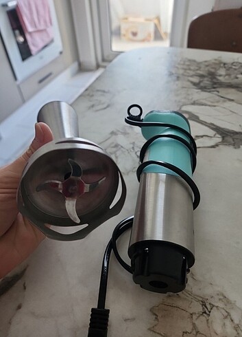 Beden Awox el blender