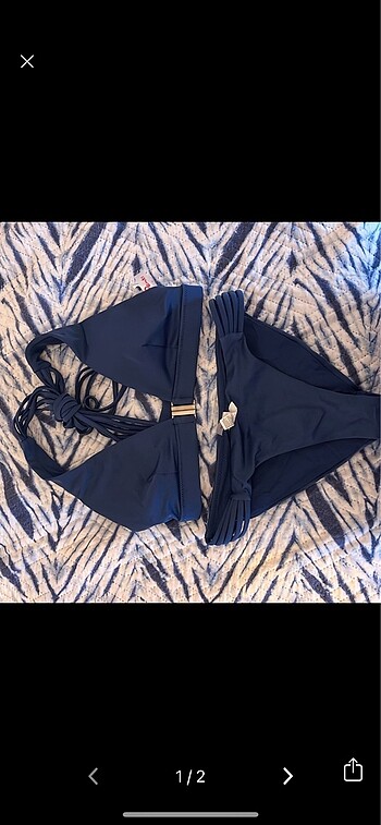 Penti Bikini