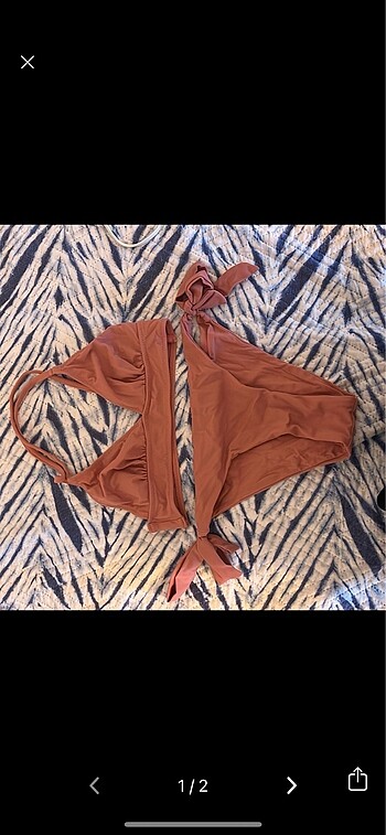 Penti bikini