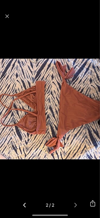 Penti Penti bikini