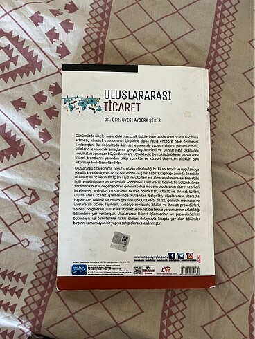 Uluslararası Ticaret Ayberk Şeker