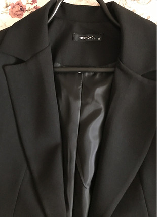 Blazer ceket 