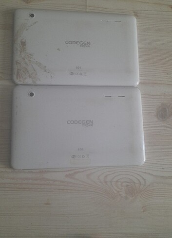 Diğer Tablet