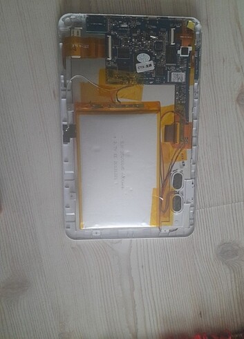  Beden Renk Tablet