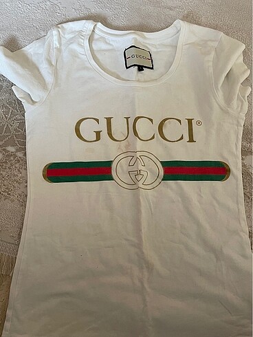 Gucci Gucci Tişört