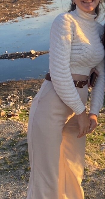 Crop kazak