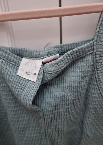 Zara Zara tulum