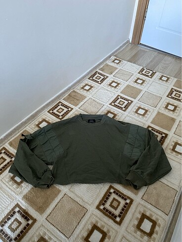 Bershka Sweat