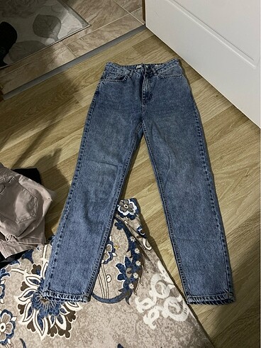 LC Waikiki LCW Mom Jean