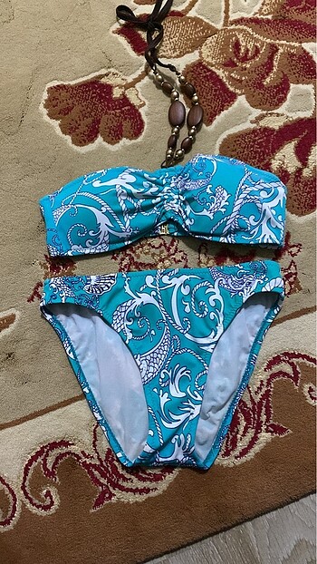 Bikini takım