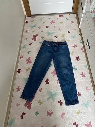 Lcw mom jean