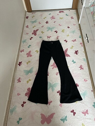 Trendyol & Milla Tayt pantolon