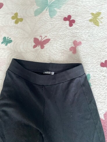 m Beden Tayt pantolon