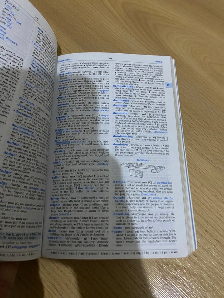 Oxford Wordpower İngilizce Öğrenenler Sözlüğü - Görsel 2